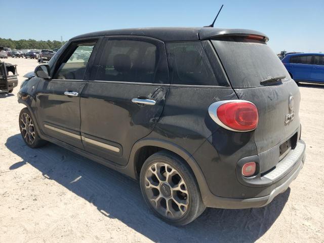 Photo 1 VIN: ZFBCFADH3EZ006737 - FIAT 500L TREKK 