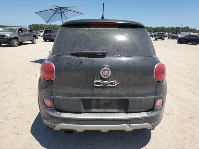 Photo 5 VIN: ZFBCFADH3EZ006737 - FIAT 500L TREKK 