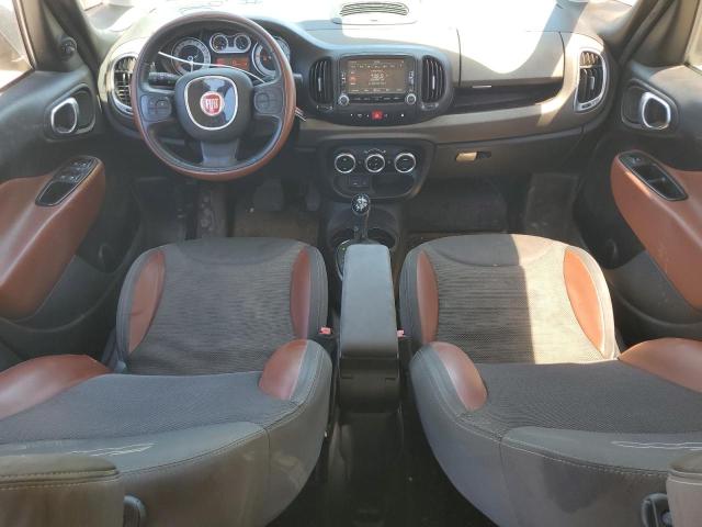 Photo 7 VIN: ZFBCFADH3EZ006737 - FIAT 500L TREKK 