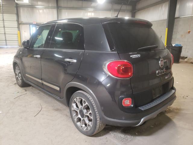 Photo 2 VIN: ZFBCFADH3EZ007029 - FIAT 500L 