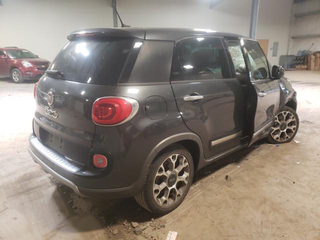 Photo 3 VIN: ZFBCFADH3EZ007029 - FIAT 500L 