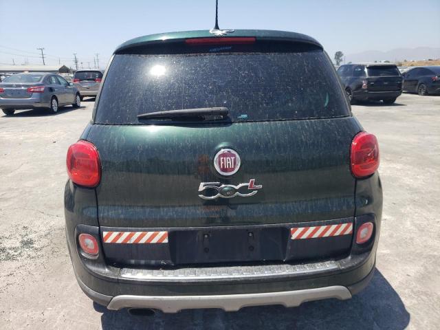 Photo 5 VIN: ZFBCFADH3EZ007175 - FIAT 500L TREKK 