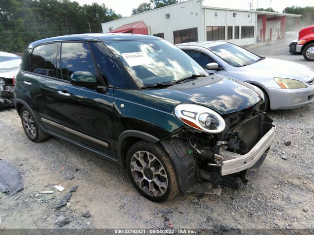 Photo 0 VIN: ZFBCFADH3EZ008343 - FIAT 500L 