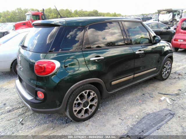 Photo 3 VIN: ZFBCFADH3EZ008343 - FIAT 500L 