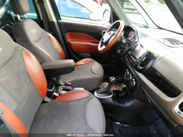 Photo 4 VIN: ZFBCFADH3EZ008343 - FIAT 500L 