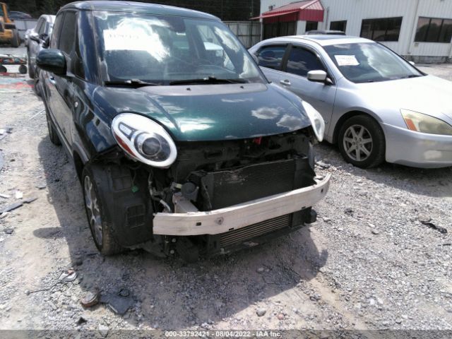 Photo 5 VIN: ZFBCFADH3EZ008343 - FIAT 500L 