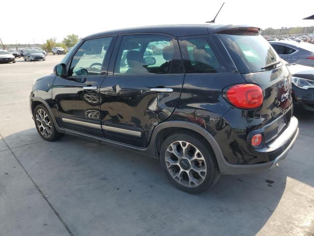 Photo 1 VIN: ZFBCFADH3EZ008844 - FIAT 500L TREKK 