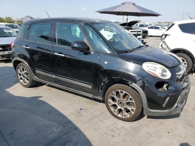 Photo 3 VIN: ZFBCFADH3EZ008844 - FIAT 500L TREKK 