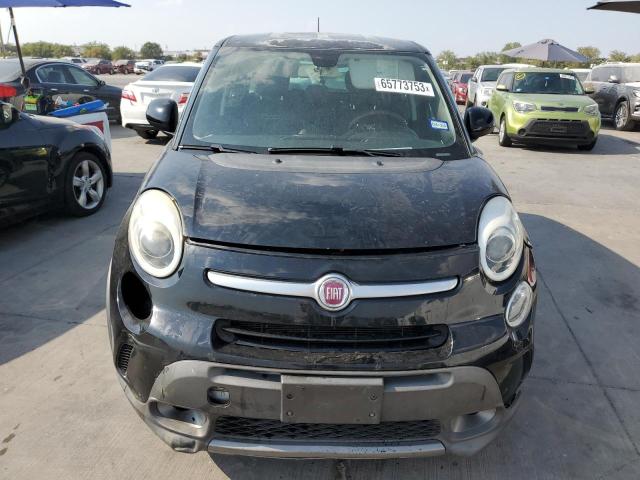 Photo 4 VIN: ZFBCFADH3EZ008844 - FIAT 500L TREKK 