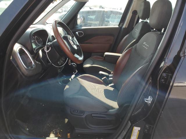 Photo 6 VIN: ZFBCFADH3EZ008844 - FIAT 500L TREKK 