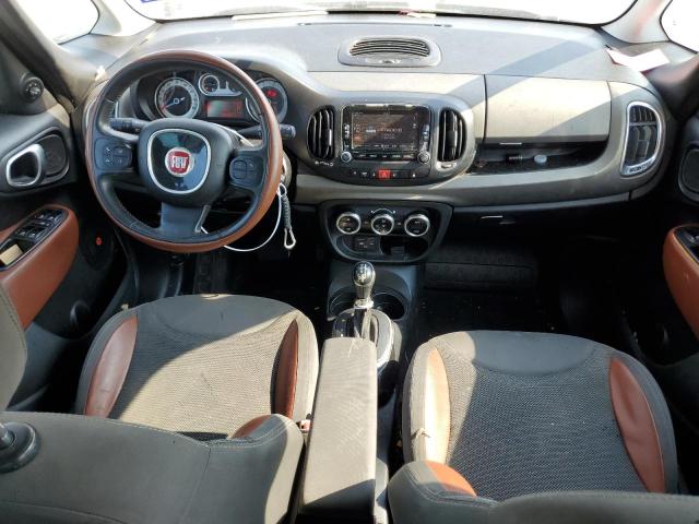 Photo 7 VIN: ZFBCFADH3EZ008844 - FIAT 500L TREKK 