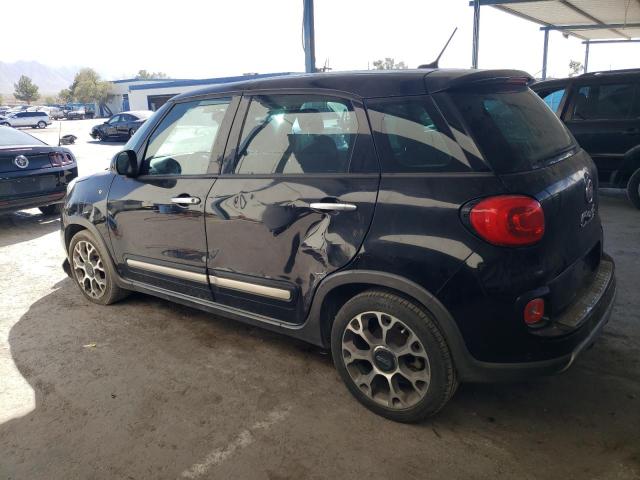 Photo 1 VIN: ZFBCFADH3EZ008844 - FIAT 500L TREKK 