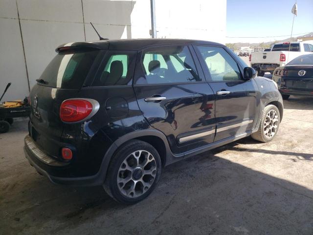 Photo 2 VIN: ZFBCFADH3EZ008844 - FIAT 500L TREKK 