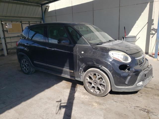 Photo 3 VIN: ZFBCFADH3EZ008844 - FIAT 500L TREKK 