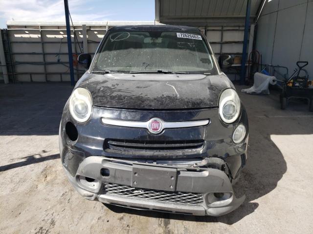 Photo 4 VIN: ZFBCFADH3EZ008844 - FIAT 500L TREKK 