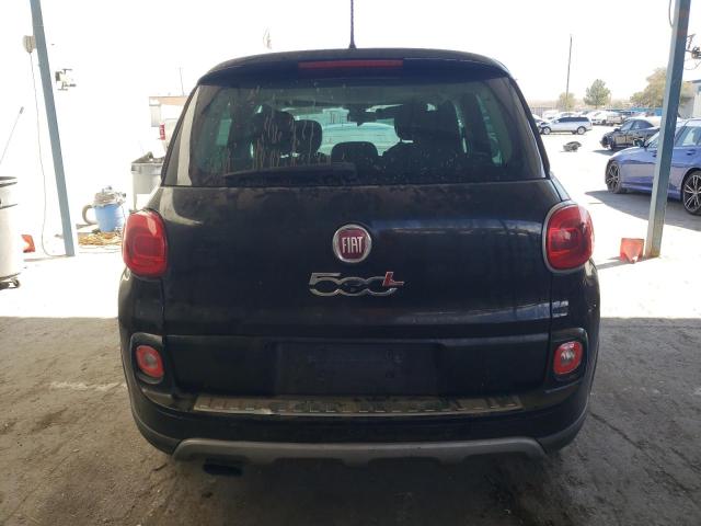 Photo 5 VIN: ZFBCFADH3EZ008844 - FIAT 500L TREKK 