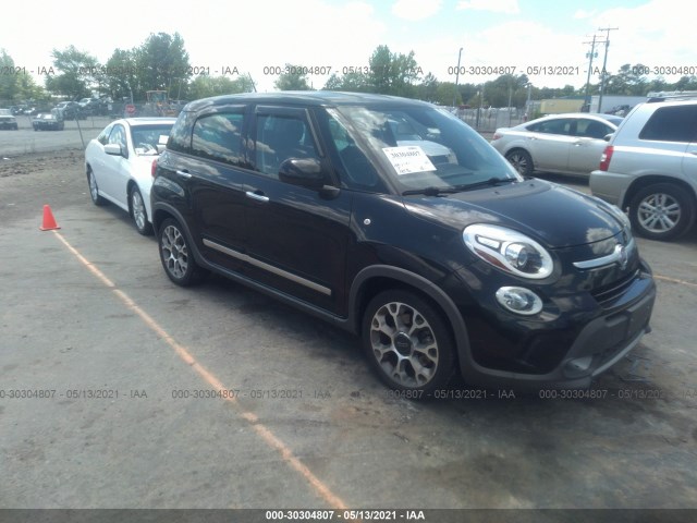 Photo 0 VIN: ZFBCFADH3EZ010271 - FIAT 500L 