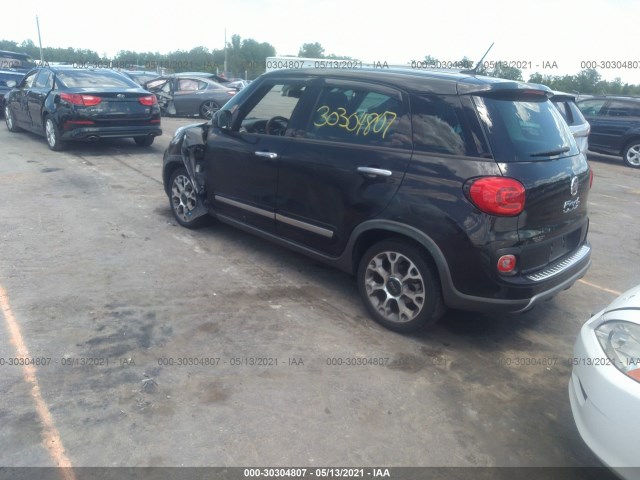 Photo 2 VIN: ZFBCFADH3EZ010271 - FIAT 500L 