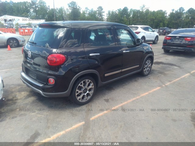 Photo 3 VIN: ZFBCFADH3EZ010271 - FIAT 500L 