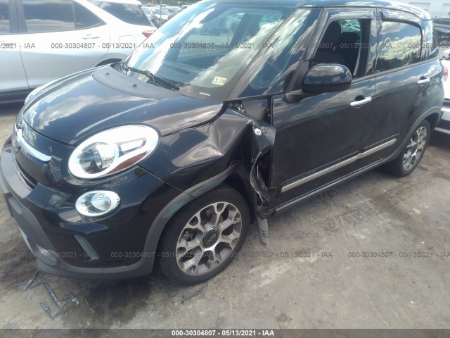 Photo 5 VIN: ZFBCFADH3EZ010271 - FIAT 500L 