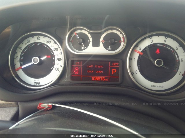 Photo 6 VIN: ZFBCFADH3EZ010271 - FIAT 500L 