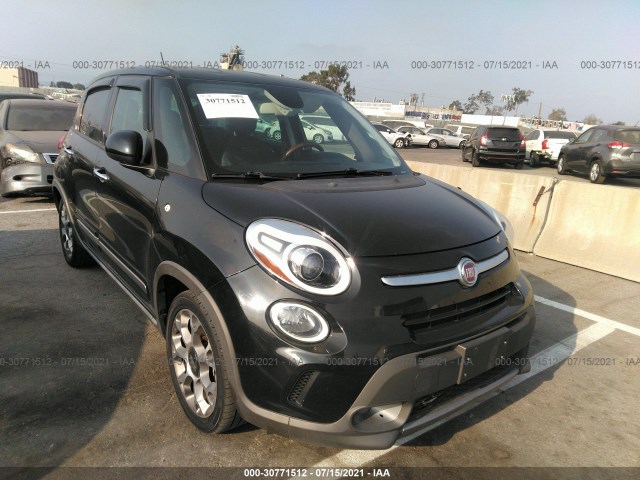 Photo 0 VIN: ZFBCFADH3EZ010271 - FIAT 500L 