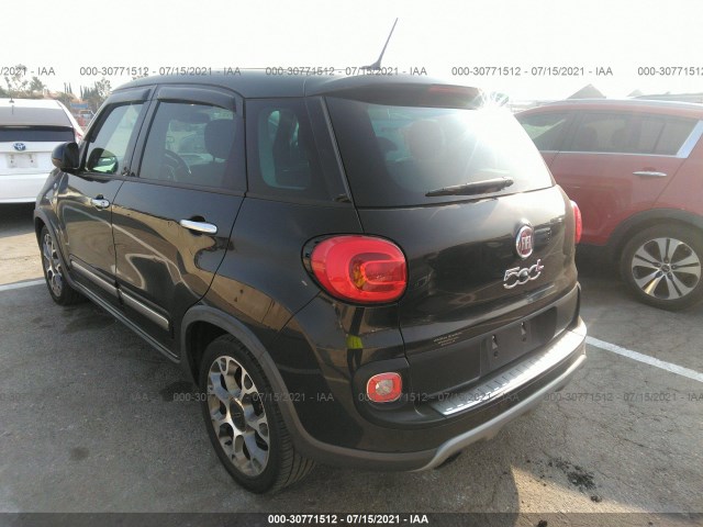 Photo 2 VIN: ZFBCFADH3EZ010271 - FIAT 500L 