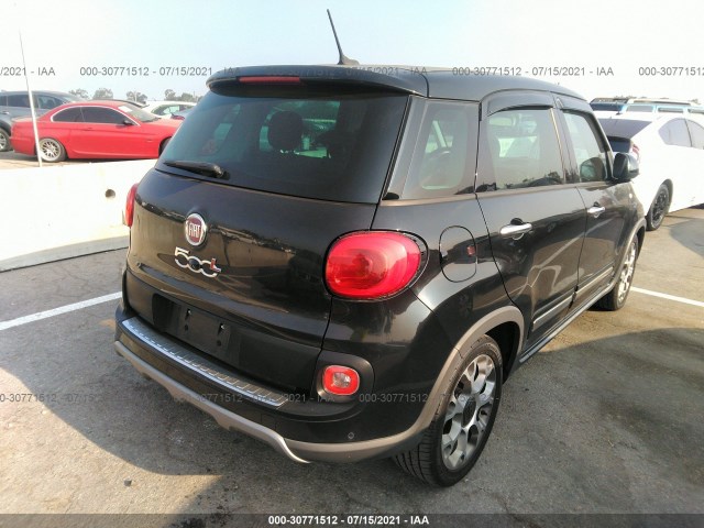 Photo 3 VIN: ZFBCFADH3EZ010271 - FIAT 500L 