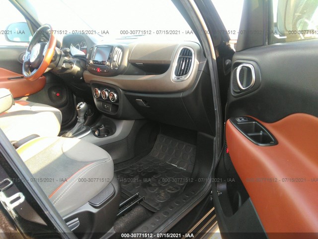 Photo 4 VIN: ZFBCFADH3EZ010271 - FIAT 500L 