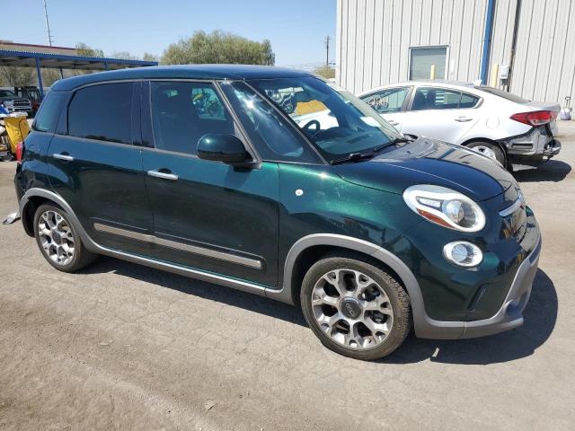 Photo 3 VIN: ZFBCFADH3EZ010335 - FIAT 500 