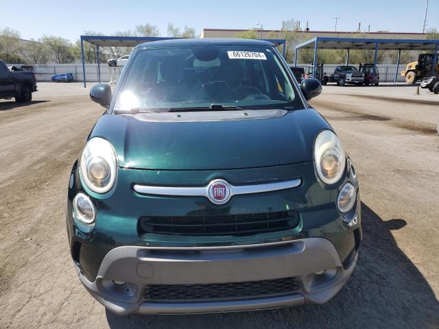 Photo 4 VIN: ZFBCFADH3EZ010335 - FIAT 500 