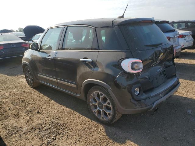 Photo 1 VIN: ZFBCFADH3EZ010514 - FIAT 500L TREKK 