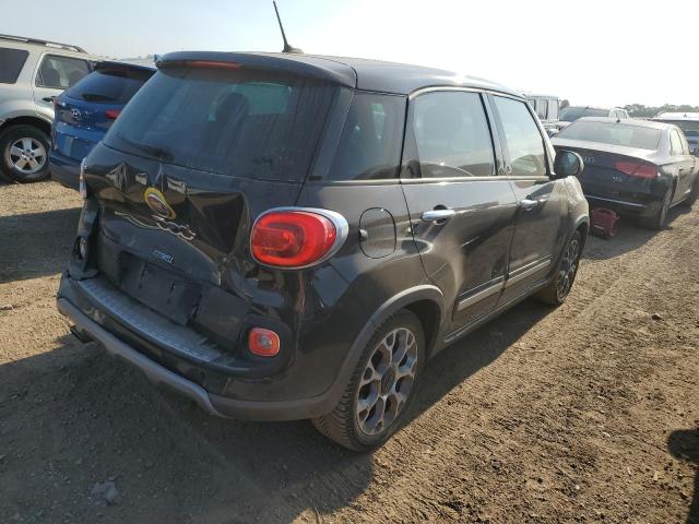 Photo 2 VIN: ZFBCFADH3EZ010514 - FIAT 500L TREKK 