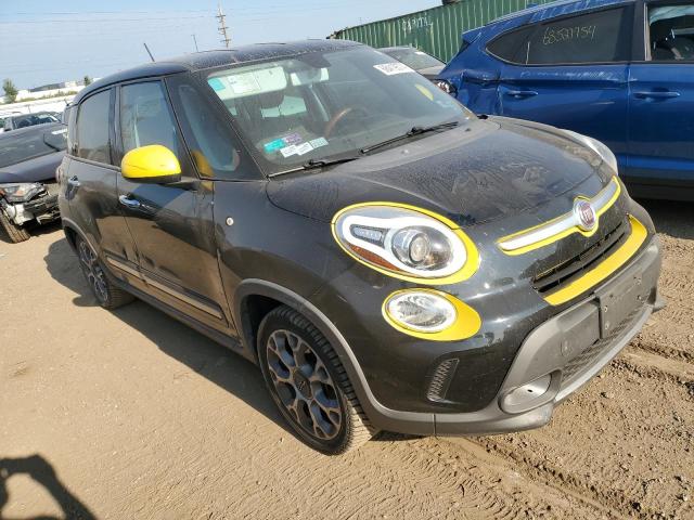 Photo 3 VIN: ZFBCFADH3EZ010514 - FIAT 500L TREKK 