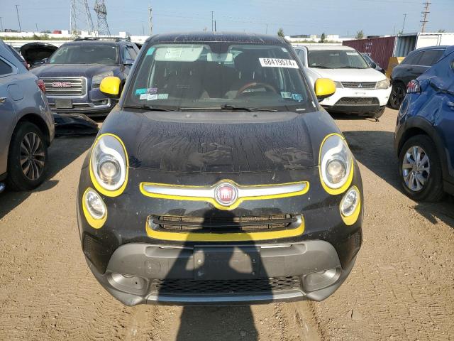 Photo 4 VIN: ZFBCFADH3EZ010514 - FIAT 500L TREKK 