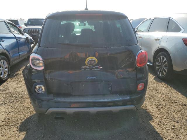 Photo 5 VIN: ZFBCFADH3EZ010514 - FIAT 500L TREKK 