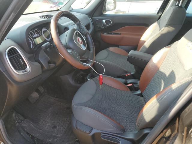 Photo 6 VIN: ZFBCFADH3EZ010514 - FIAT 500L TREKK 