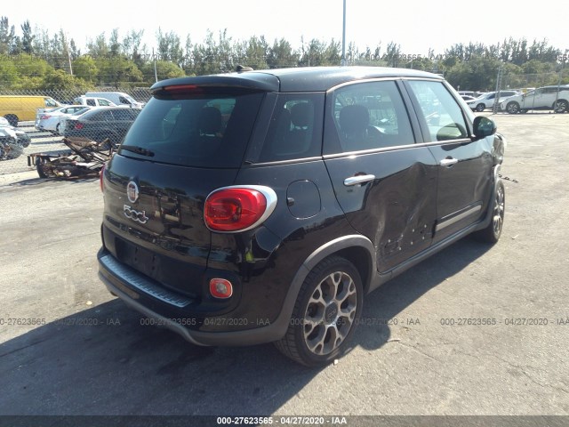 Photo 3 VIN: ZFBCFADH3EZ011260 - FIAT 500L 