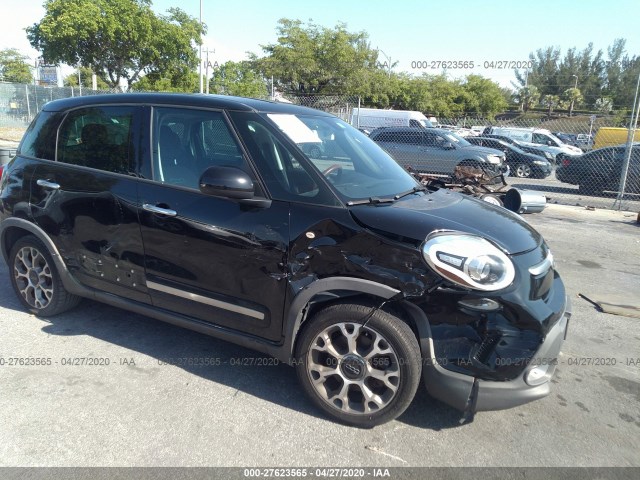 Photo 5 VIN: ZFBCFADH3EZ011260 - FIAT 500L 