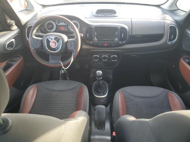 Photo 7 VIN: ZFBCFADH3EZ013462 - FIAT 500 