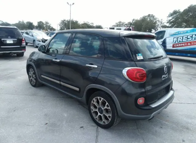 Photo 2 VIN: ZFBCFADH3EZ014305 - FIAT 500L 