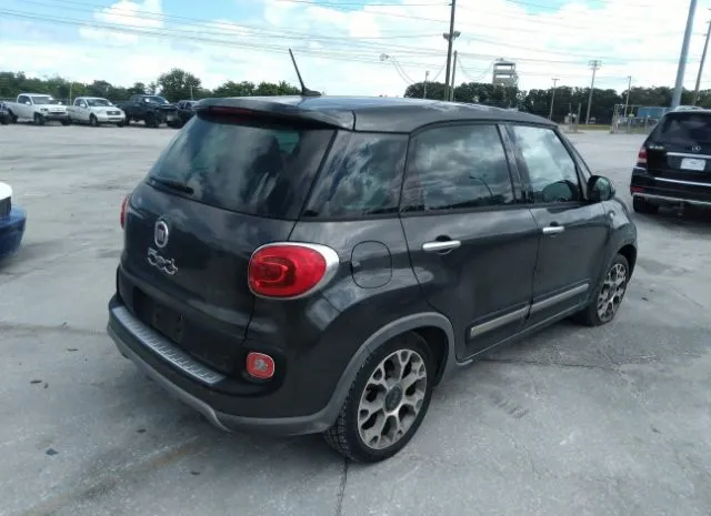 Photo 3 VIN: ZFBCFADH3EZ014305 - FIAT 500L 