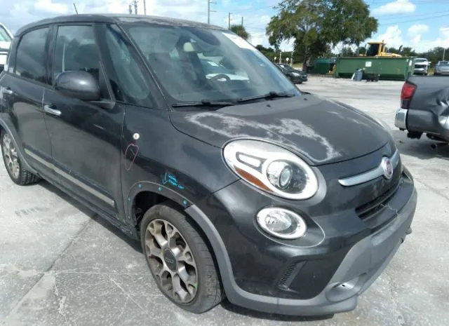 Photo 5 VIN: ZFBCFADH3EZ014305 - FIAT 500L 