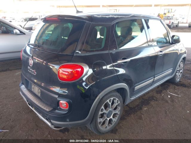 Photo 3 VIN: ZFBCFADH3EZ015373 - FIAT 500L 