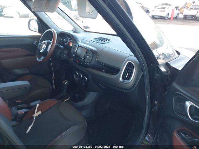 Photo 4 VIN: ZFBCFADH3EZ015373 - FIAT 500L 