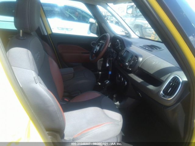 Photo 4 VIN: ZFBCFADH3EZ015518 - FIAT 500L 