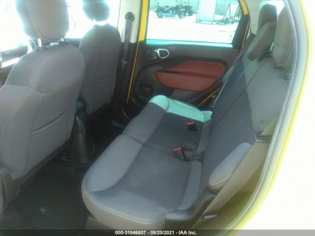 Photo 7 VIN: ZFBCFADH3EZ015518 - FIAT 500L 