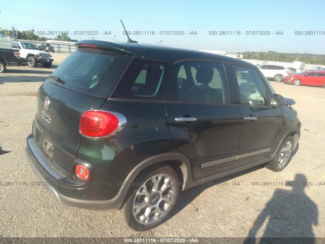 Photo 3 VIN: ZFBCFADH3EZ016832 - FIAT 500L 