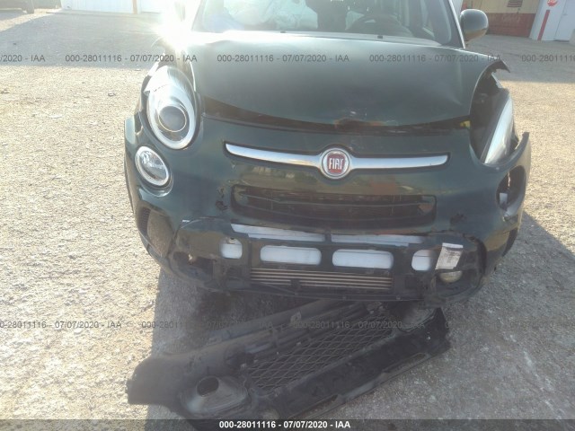 Photo 5 VIN: ZFBCFADH3EZ016832 - FIAT 500L 