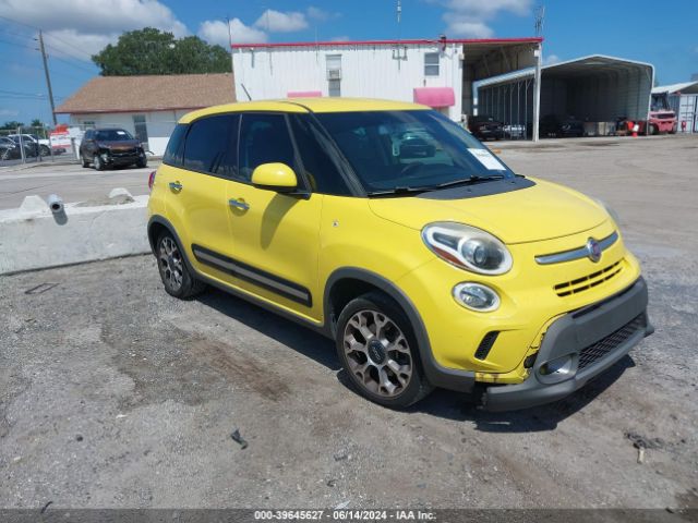 Photo 0 VIN: ZFBCFADH3EZ016944 - FIAT 500L 